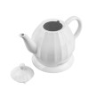 Feel-Maestro MR070 electric kettle 1.2 L 1200 W White Feel-Maestro MR070 electric kettle 1.2 L 1200 W White