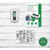 Medisana PM 180 pulse oximeter