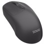 Savio MB-04 mouse Universal Ambidextrous Bluetooth IR LED 1600 DPI