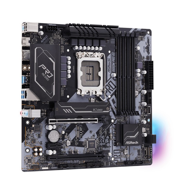 ASUS TUF GAMING B760-PLUS WIFI D4 Intel B760 LGA 1700 ATX ASUS TUF GAMING B760-PLUS WIFI D4 Intel B760 LGA 1700 ATX