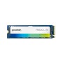 GOODRAM PX600L 256GB PCIe NVMe gen 4x4 M.2 2280 SSD