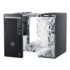 DELL OptiPlex 7020 Intel® Core™ i3 i3-14100 8 GB DDR5-SDRAM 512 GB SSD Windows 11 Pro Mini Tower PC Black DELL OptiPlex 7020 Intel® Core™ i3 i3-14100 8 GB DDR5-SDRAM 512 GB SSD Windows 11 Pro Mini Tower PC Black