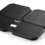 DeepCool MULTI CORE X6 laptop cooling pad 39.6 cm (15.6