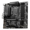 MSI PRO B760M-A WIFI DDR4 motherboard Intel B760 LGA 1700 micro ATX
