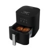 Esperanza EKA002 Fat-free fryer 3.5L 1350W Black Esperanza EKA002 Fat-free fryer 3.5L 1350W Black