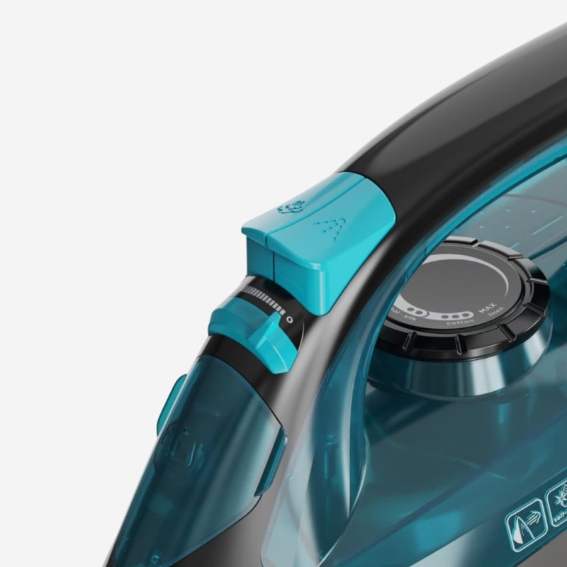 Parownica do ubrań TEFAL DT8765 Parownica do ubrań TEFAL DT8765