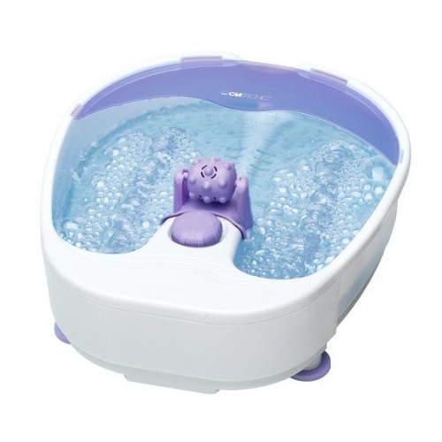 Clatronic FM 3389 foot bath White Clatronic FM 3389 foot bath White