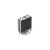DeepCool AG200 Processor Air cooler 9.2 cm Aluminium, Black 1 pc(s) DeepCool AG200 Processor Air cooler 9.2 cm Aluminium, Black 1 pc(s)