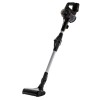 Bosch BBS712A stick vacuum/electric broom Bagless 0.3 L Black, Stainless steel Bosch BBS712A stick vacuum/electric broom Bagless 0.3 L Black, Stainless steel