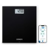 OMRON BATHROOM SCALE HN-300T2-EBK INTELLI IT BLACK OMRON BATHROOM SCALE HN-300T2-EBK INTELLI IT BLACK