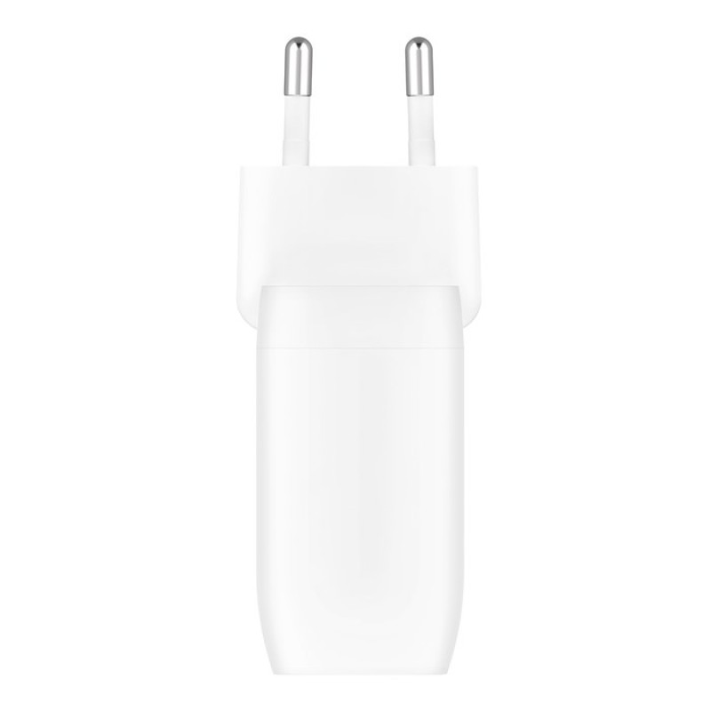 Belkin BoostCharge Pro Universal White AC Fast charging Indoor Belkin BoostCharge Pro Universal White AC Fast charging Indoor