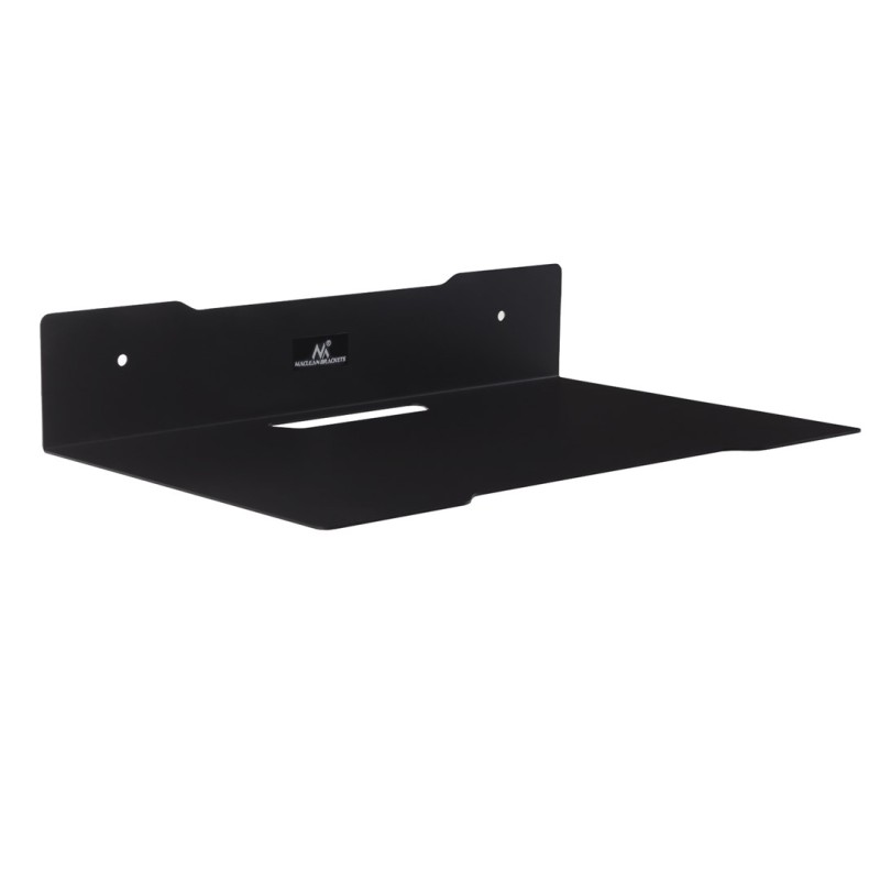 MACLEAN DECODER WALL SHELF, SINGLE, MAX. 5KG MC-12