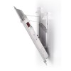 MAAN Vertical PG 60 canopy matte black MAAN Vertical PG 60 canopy matte black