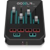 TC Helicon Go XLR Mini - mixer and audio interface