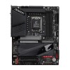 GIGABYTE Z790 AORUS ELITE AX Motherboard - Supports Intel Core 14th CPUs, 16*+2+1 Phases Digital VRM, up to 7600MHz DDR5 (OC), 4xPCIe 4.0 M.2, Wi-Fi 6E, 2.5GbE LAN, USB 3.2 Gen 2x2 GIGABYTE Z790 AORUS ELITE AX Motherboard - Supports Intel Core 14th CPUs, 16*+2+1 Phases Digital VRM, up to 7600MHz DDR5 (OC), 4xPCIe 4.0 M.2, Wi-Fi 6E, 2.5GbE LAN, USB 3.2 Gen 2x2