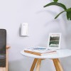 TP-Link RE200 network extender Network repeater White 10, 100 Mbit/s TP-Link RE200 network extender Network repeater White 10, 100 Mbit/s