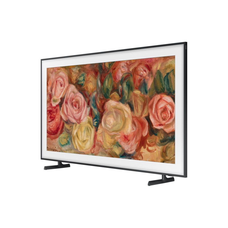 Samsung The Frame QE85LS03DAUXXN TV 2.16 m (85 Samsung The Frame QE85LS03DAUXXN TV 2.16 m (85