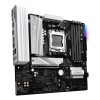 Asrock B850M Pro RS AMD B850 Socket AM5 micro ATX Asrock B850M Pro RS AMD B850 Socket AM5 micro ATX