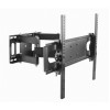 Gembird WM-70ST-01 TV mount 177.8 cm (70