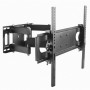 Gembird WM-70ST-01 TV mount 177.8 cm (70