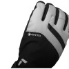 REUSCH BOOSTER GORE-TEX GLOVES SIZE 8,5 BLACK AND WHITE REUSCH BOOSTER GORE-TEX GLOVES SIZE 8,5 BLACK AND WHITE