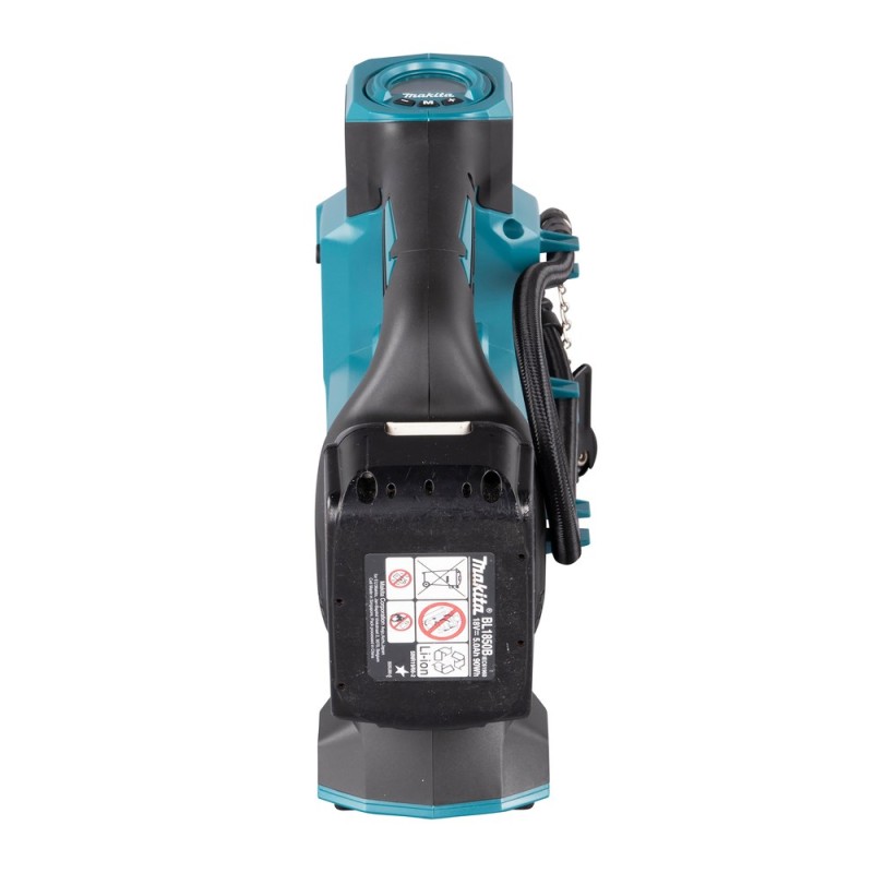 Minikompresor 18V bez aku DMP181Z MAKITA Minikompresor 18V bez aku DMP181Z MAKITA