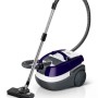 Vacuum Bosch Serie 4 BWD 41740 AquaWash&Clean