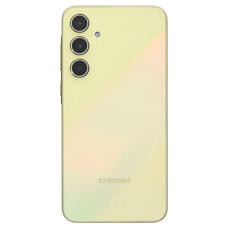 Samsung Galaxy A35 5G 16.8 cm (6.6 Samsung Galaxy A35 5G 16.8 cm (6.6