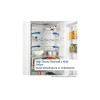BOSCH KGN 33NSDB Refrigerator-Freezer