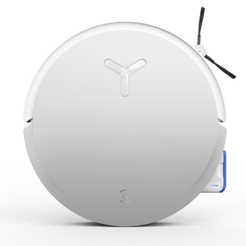 Cleaning robot with base station Ecovacs Deebot X8 Omni (white) Cleaning robot with base station Ecovacs Deebot X8 Omni (white)