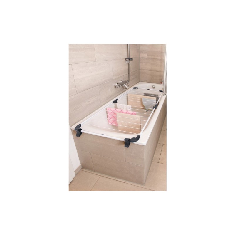 Whirlpool DE20W5252 6.5 L 44 dB 420 W Black, White Whirlpool DE20W5252 6.5 L 44 dB 420 W Black, White