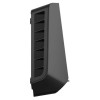 EASEE CHARGE UP Charging station 22kW Black EASEE CHARGE UP Charging station 22kW Black