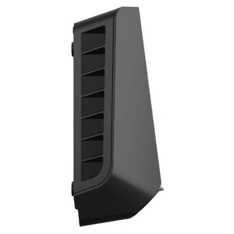 EASEE CHARGE UP Charging station 22kW Black EASEE CHARGE UP Charging station 22kW Black
