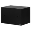 Yale YSV/200/DB2 Freestanding safe 8.6 l Steel Black Yale YSV/200/DB2 Freestanding safe 8.6 l Steel Black