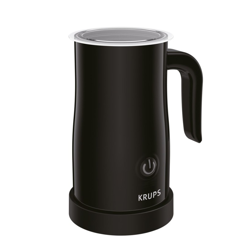 Krups XL1008 Automatic Black Krups XL1008 Automatic Black