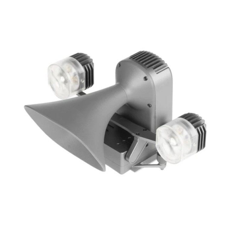 AUTEL EVO Max Series Loudspeaker And Spotlight Combo AUTEL EVO Max Series Loudspeaker And Spotlight Combo