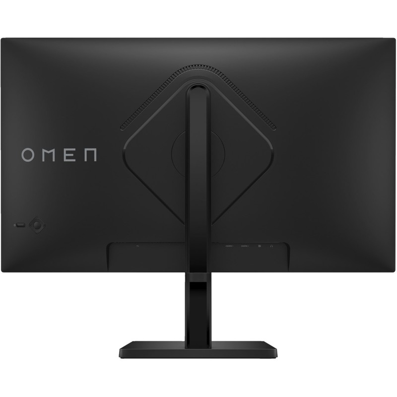 OMEN by HP 27 inch FHD 165Hz Gaming Monitor - OMEN 27 OMEN by HP 27 inch FHD 165Hz Gaming Monitor - OMEN 27