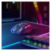 MOUSE DEFENDER GM-885 KNIGHT RF WIRELESS 3200dpi 8P BLACK MOUSE DEFENDER GM-885 KNIGHT RF WIRELESS 3200dpi 8P BLACK