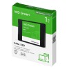 Western Digital Green WD 1 TB 2.5 Western Digital Green WD 1 TB 2.5
