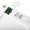 Akpo WK-4 Nero Eco 50 Wall-mounted White