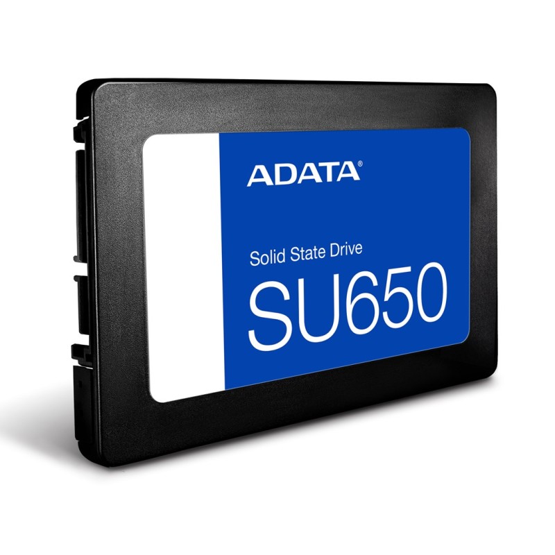 ADATA ASU650SS-512GT-R internal solid state drive 2.5 ADATA ASU650SS-512GT-R internal solid state drive 2.5