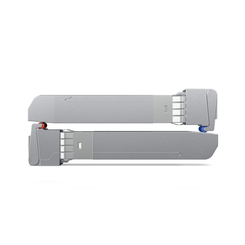 Ubiquiti UACC-OM-SM-10G-S-2 network transceiver module Fiber optic 10000 Mbit/s Ubiquiti UACC-OM-SM-10G-S-2 network transceiver module Fiber optic 10000 Mbit/s