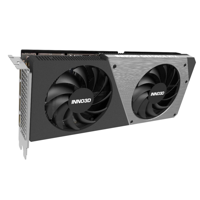 Sparkle Intel® Arc™ A380 GENIE, 6GB GDDR graphics card Sparkle Intel® Arc™ A380 GENIE, 6GB GDDR graphics card