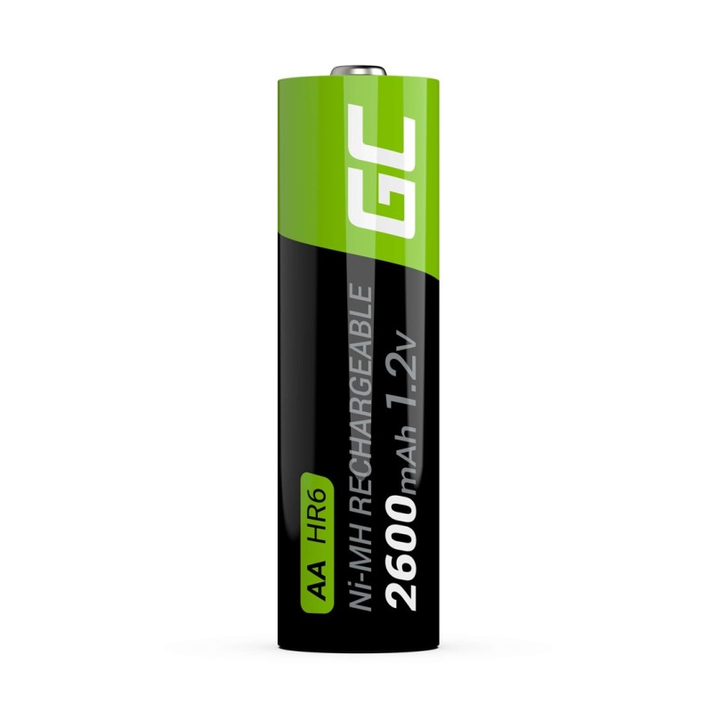 PANASONIC ENELOOP LITE AAA 550mAh 4 szt PANASONIC ENELOOP LITE AAA 550mAh 4 szt