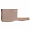 Samsung HW-Q700D/EN soundbar speaker Black 3.1.2 channels Samsung HW-Q700D/EN soundbar speaker Black 3.1.2 channels