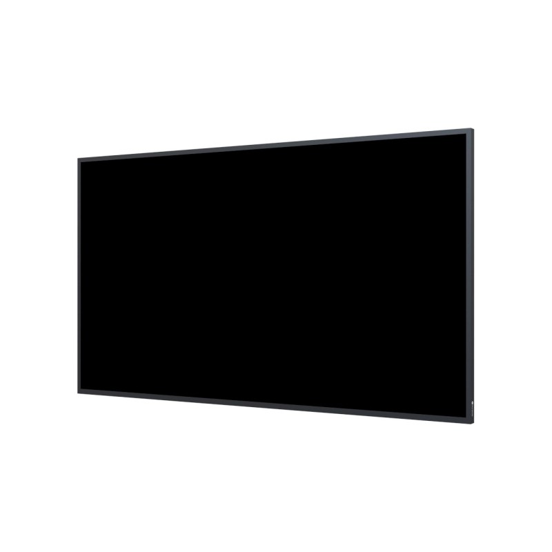 AG Neovo NSD-5503 - UHD 4K digital advertising display AG Neovo NSD-5503 - UHD 4K digital advertising display