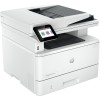 HP LaserJet Pro MFP 4102fdw Printer Laser A4 1200 x 1200 DPI 40 ppm Wi-Fi HP LaserJet Pro MFP 4102fdw Printer Laser A4 1200 x 1200 DPI 40 ppm Wi-Fi