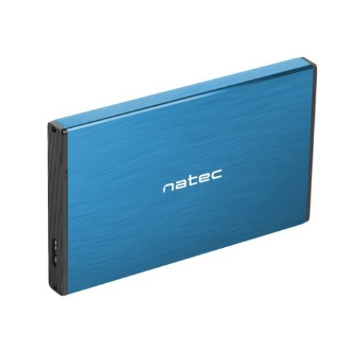 NATEC CASE HDD RHINO GO (USB 3.0, 2.5 NATEC CASE HDD RHINO GO (USB 3.0, 2.5