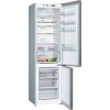 Bosch Serie 4 KGN39VIEB Fridge-Freezer Freestanding 368 L E Stainless Steel Bosch Serie 4 KGN39VIEB Fridge-Freezer Freestanding 368 L E Stainless Steel