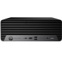 HP Pro 400 G9 Intel® Core™ i5 i5-12500 16 GB DDR5-SDRAM 512 GB SSD DVD-RW Windows 11 Pro SFF PC Black